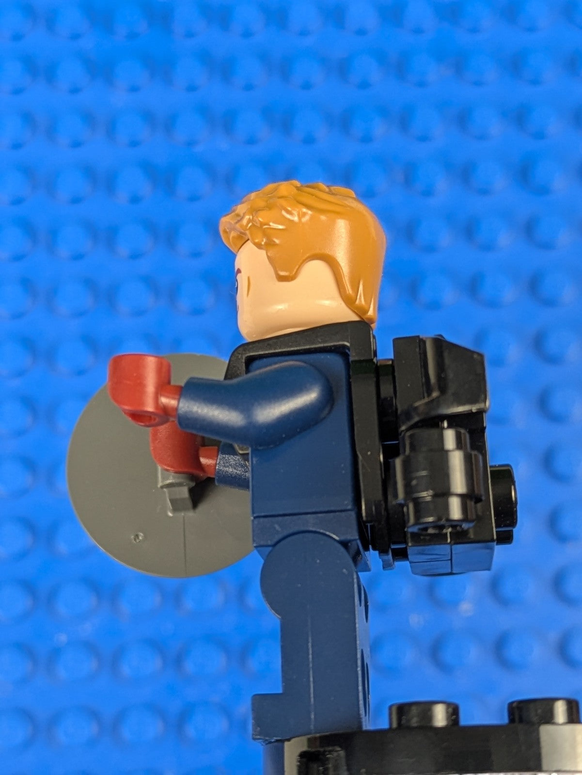Lego Super Heroes: Avengers: Captain America sh0908 Sets 76269, 76267