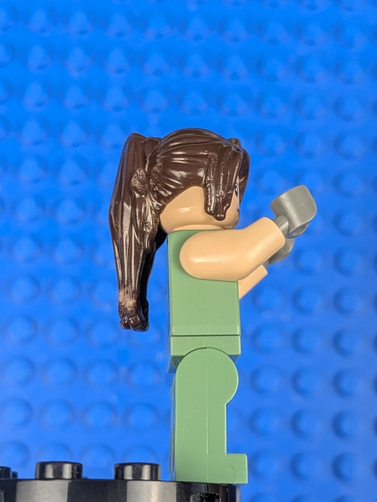 Lego Star Wars: The Old Republic: Satele Shan sw0389 Set 9497