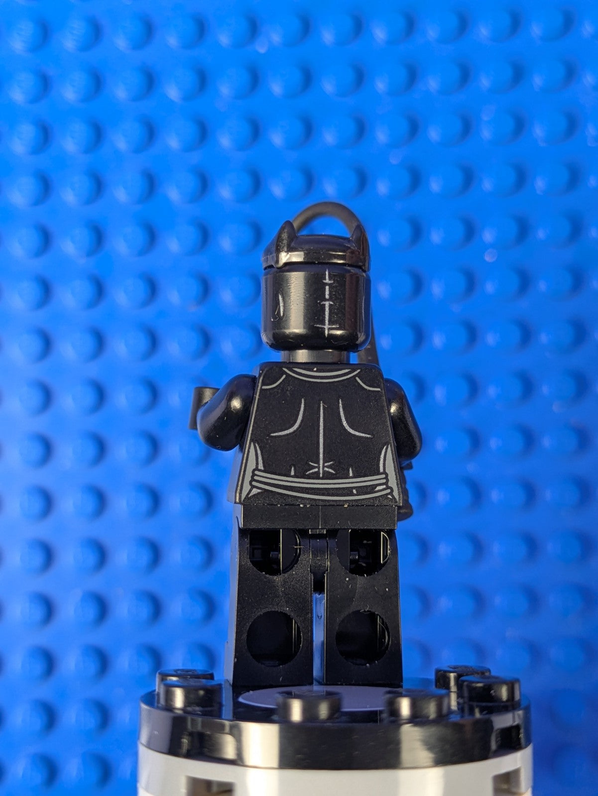 Lego Super Heroes: Batman II: Catwoman - Black Suit sh1089 Set 76300