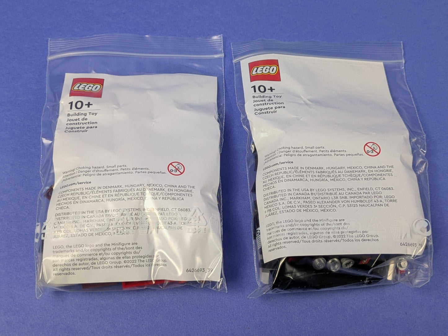 LEGO Icons Pirate Adventure Ride 6427895