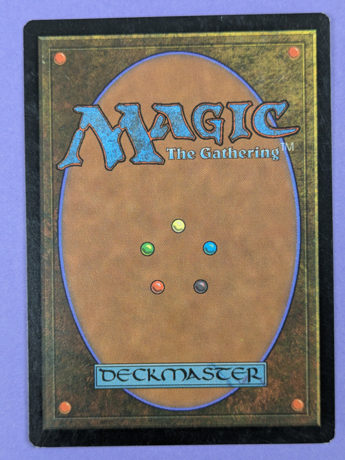 MTG Magic: Commander 2011: Animar, Soul of Elements #181/318 Mythic - NM