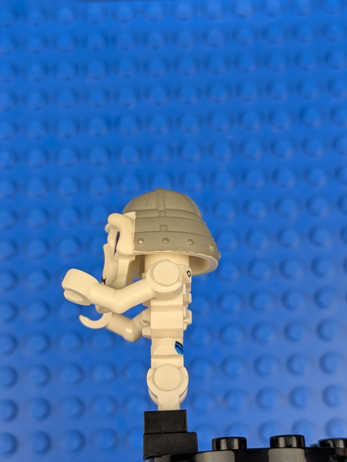 Lego NINJAGO: The Golden Weapons: Kruncha (Skulkin) njo0029 Set 2174