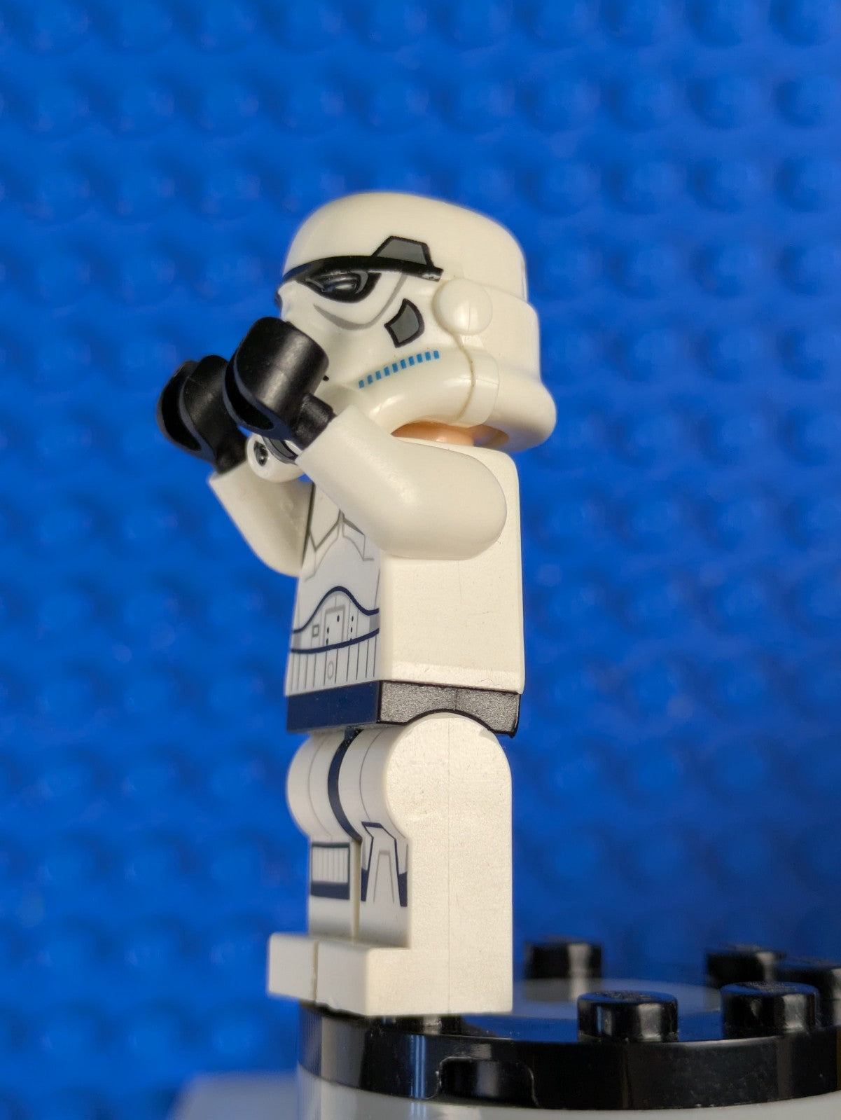 Lego Star Wars: Imperial Stormtrooper - Printed Legs sw0578 Set 75053