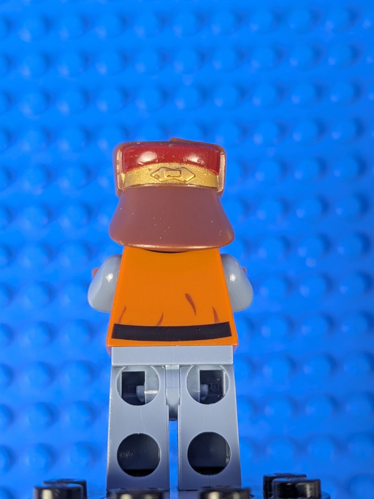 Lego Star Wars: Episode 1: Captain Panaka sw0321 Set 7961