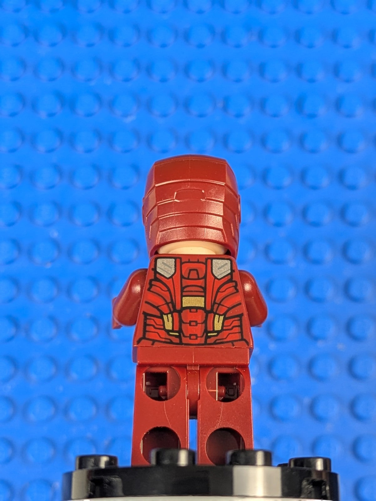 Lego Super Heroes: The Infinity Saga: Iron Man - Mark 7 Armor sh0853 Set 76269