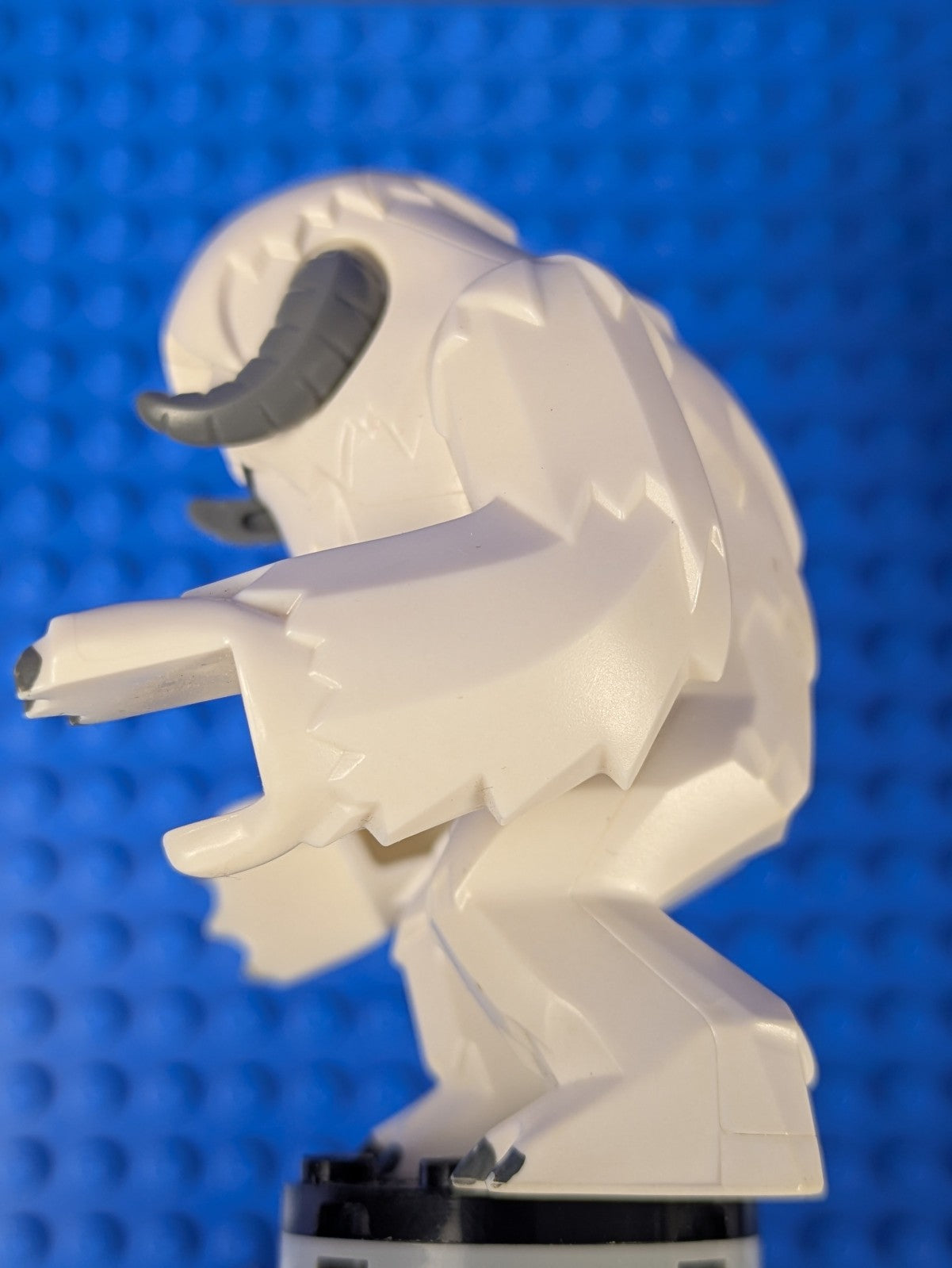 Lego Star Wars: Episode 4-6: Animals: Wampa wampa Set 8089