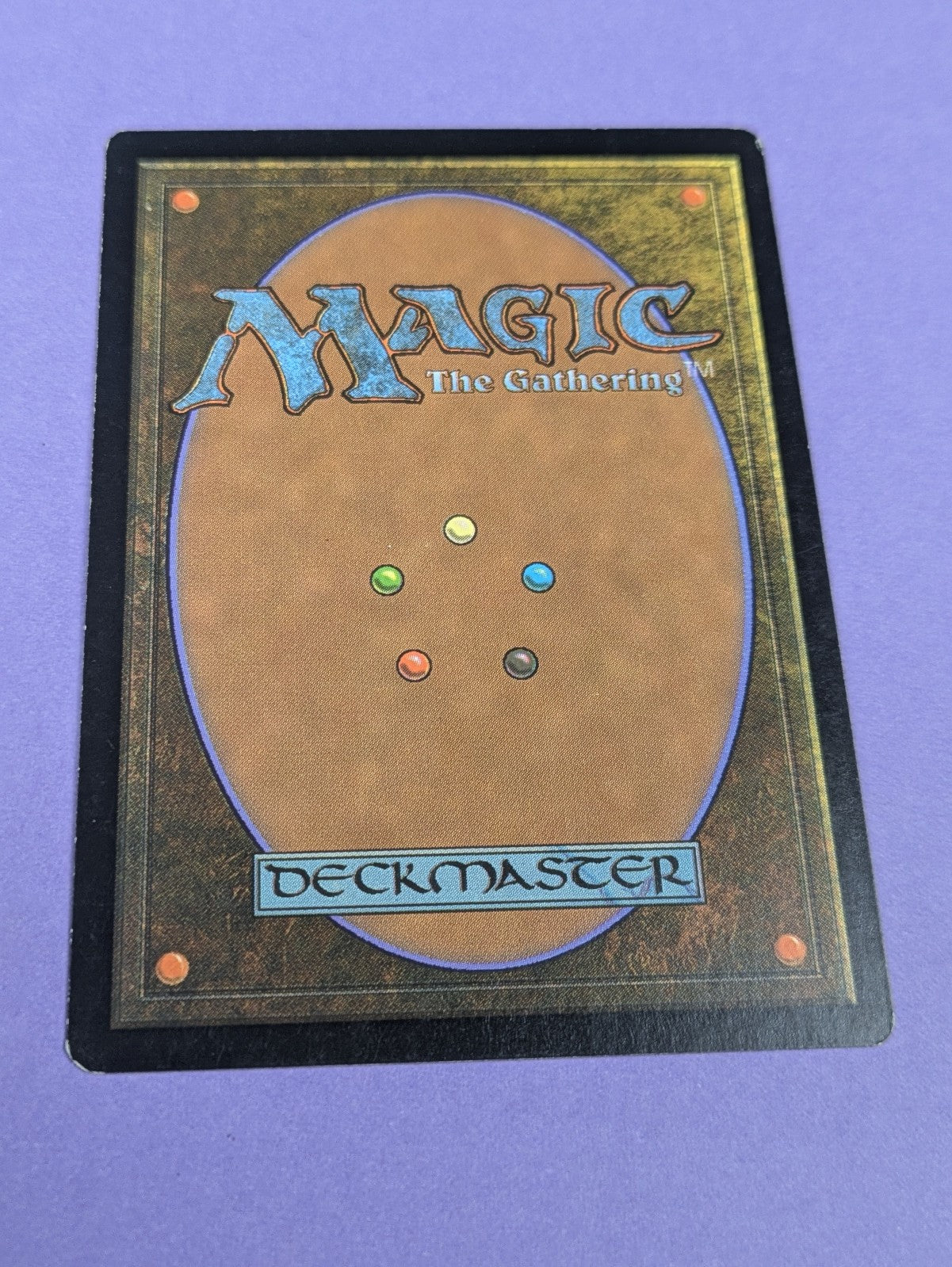 MTG Magic: Commander 2013: Goblin Sharpshooter #111/356 Rare - LP