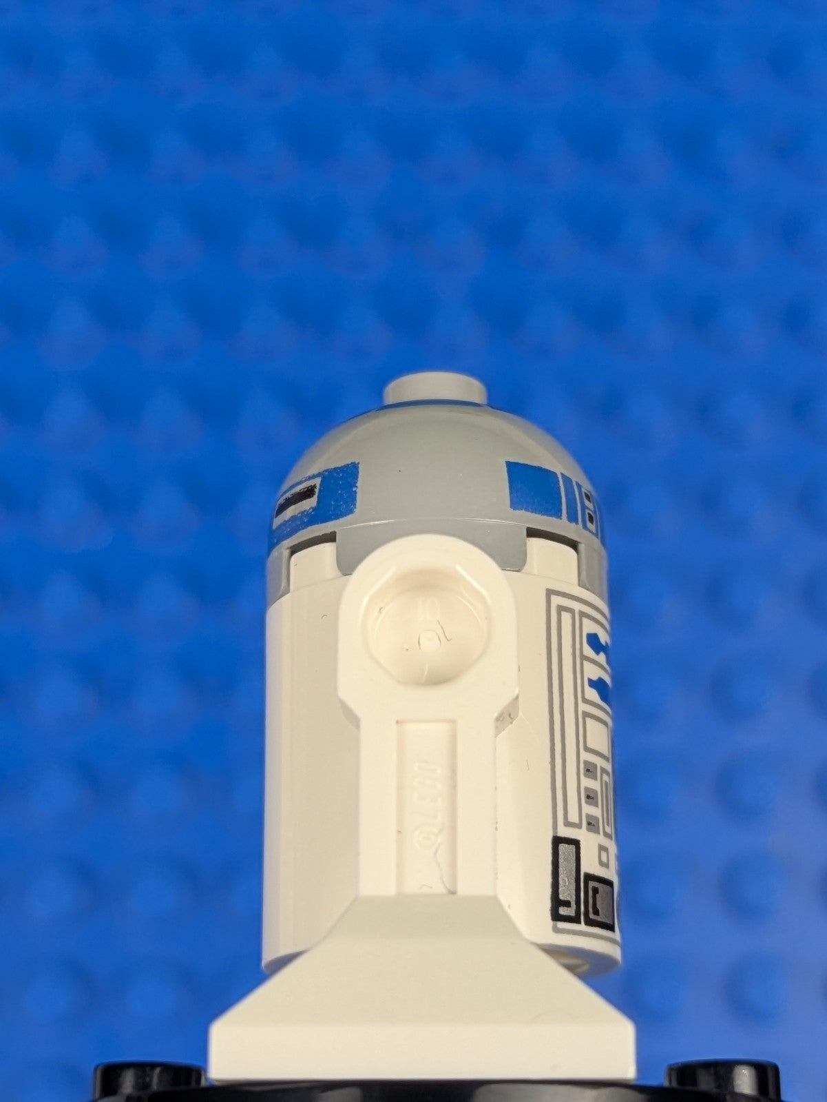 Lego Star Wars: R2-D2 - Astromech Droid sw0217 Sets 10188, 10240