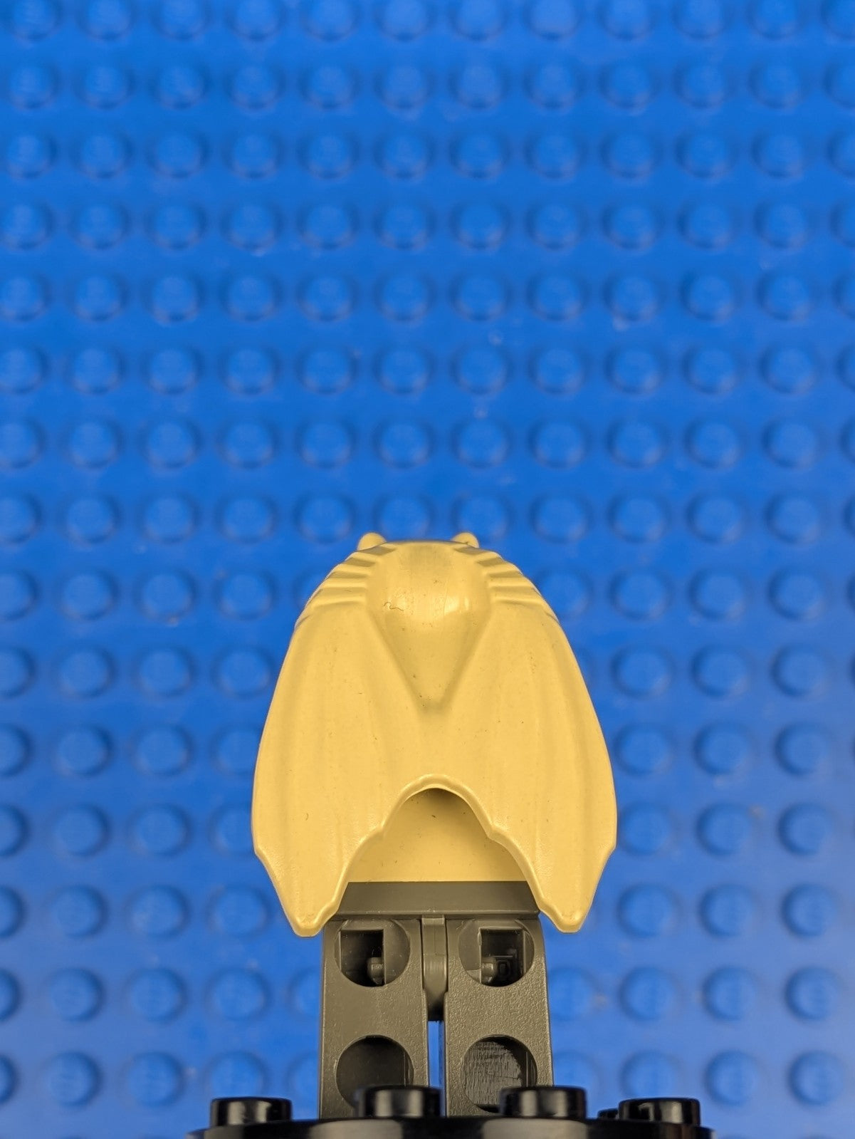 Lego Star Wars: Episode 1: Jar Jar Binks sw0017 Set 7171