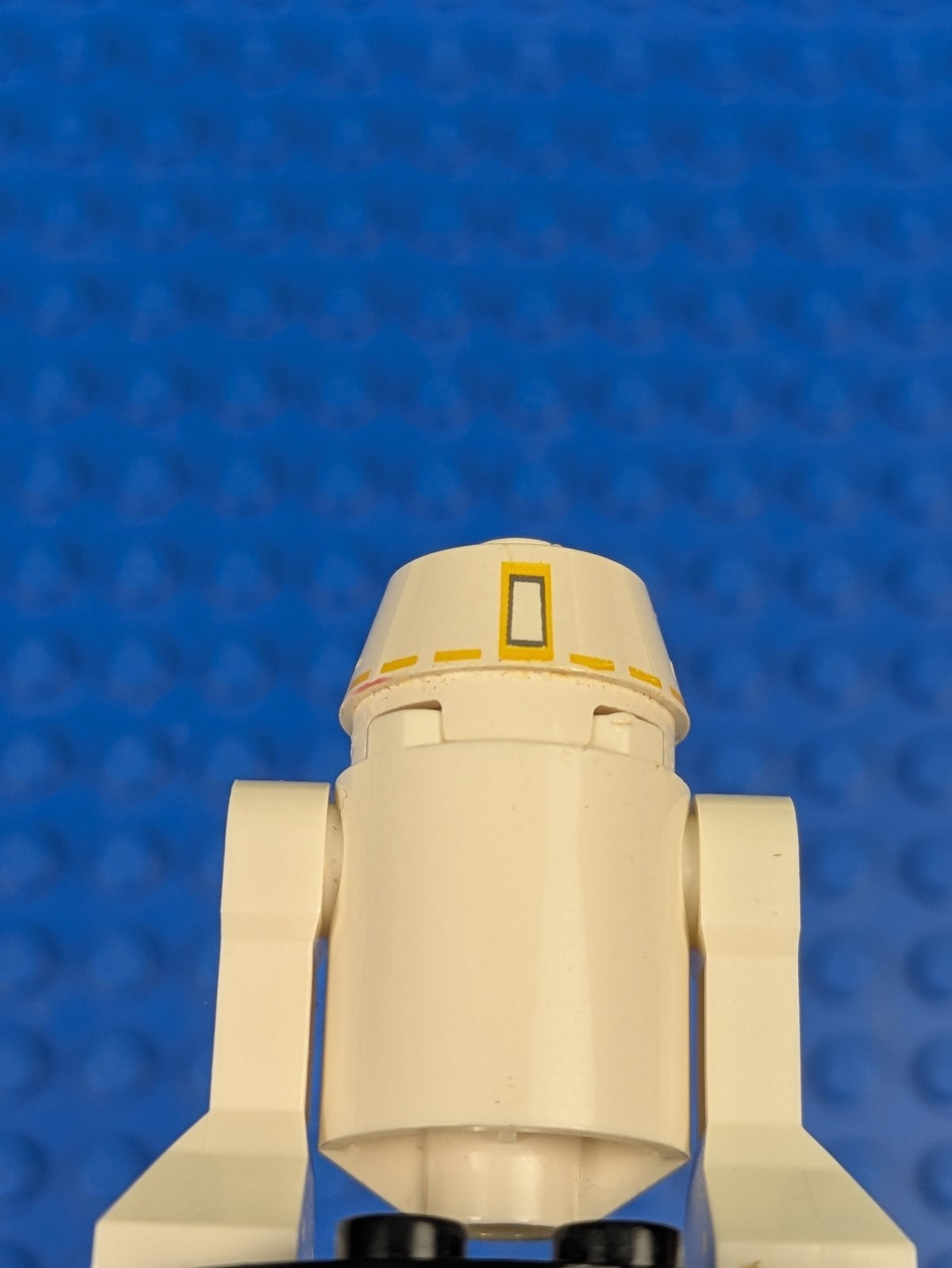 Lego Star Wars: R5-F7 - Astromech Droid sw0370 Sets 9495, 75023