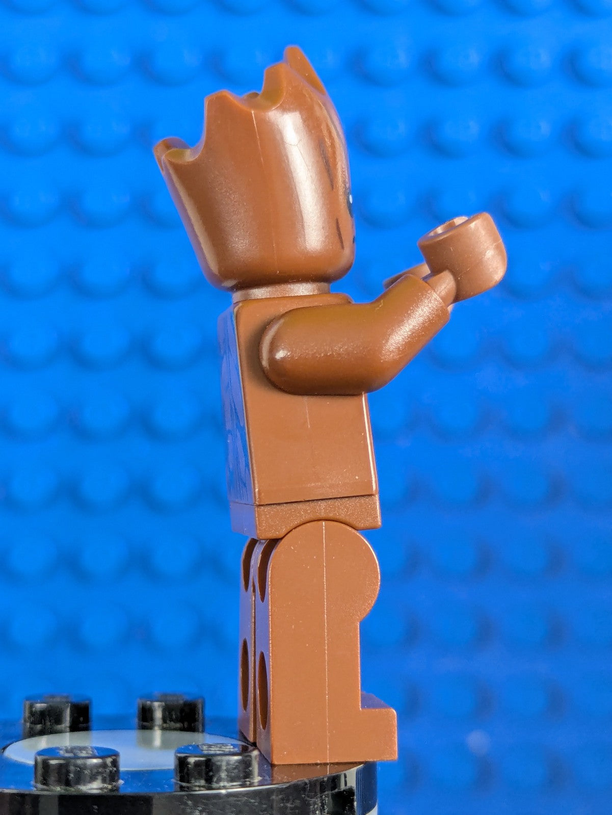 Lego Super Heroes: Avengers Infinity War: Groot - Teen Groot sh0501 Set 76102