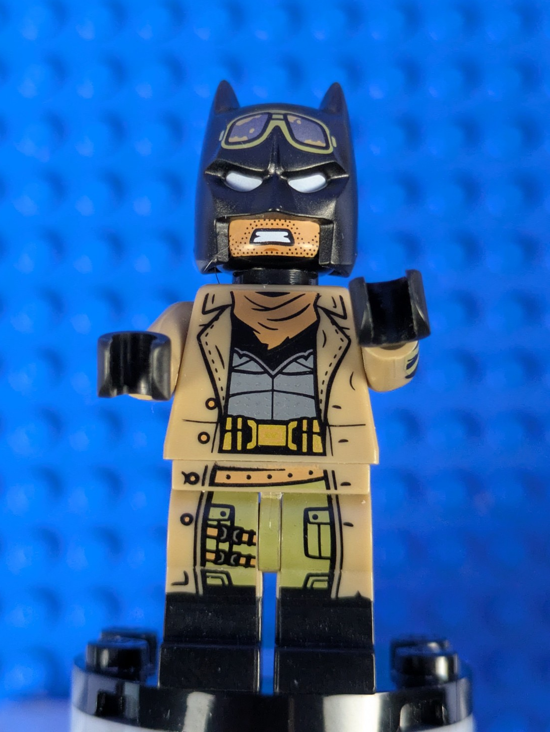 Lego Super Heroes: Dawn of Justice: Knightmare Batman sh0532 Set 853744