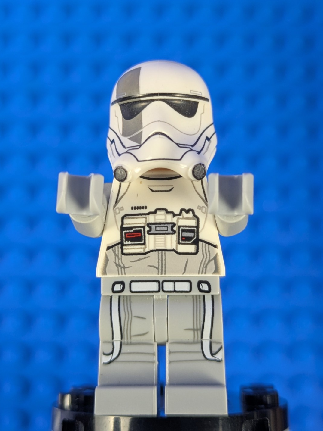 Lego Star Wars: First Order Walker Driver sw0869 Set 75189