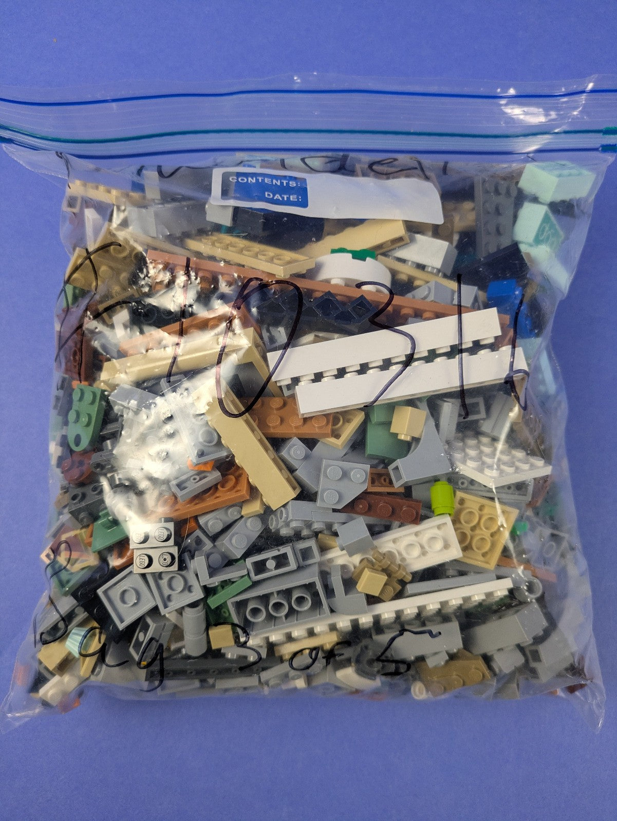 LEGO The Hobbit and The Lord of the Rings Rivendell 10316 Complete Set Pre-Owned
