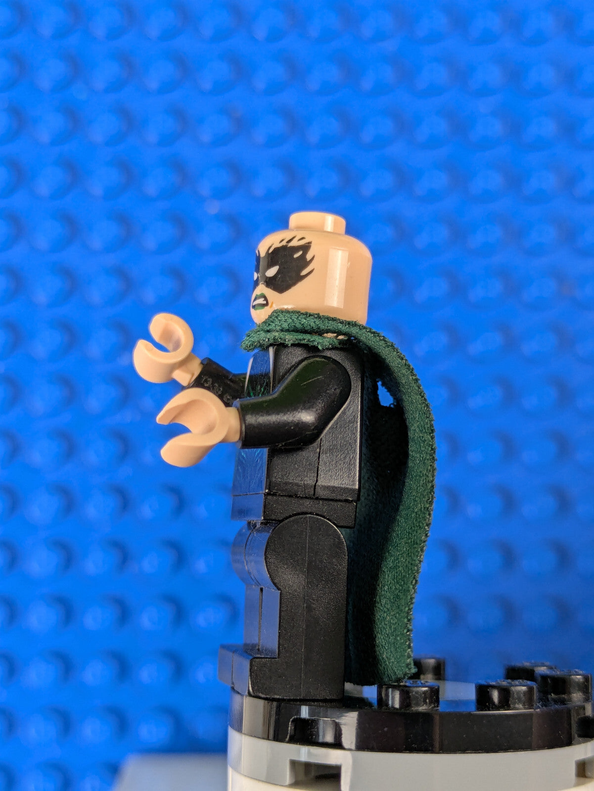 Lego Super Heroes: Thor Ragnarok: Hela sh0406 Set 76048
