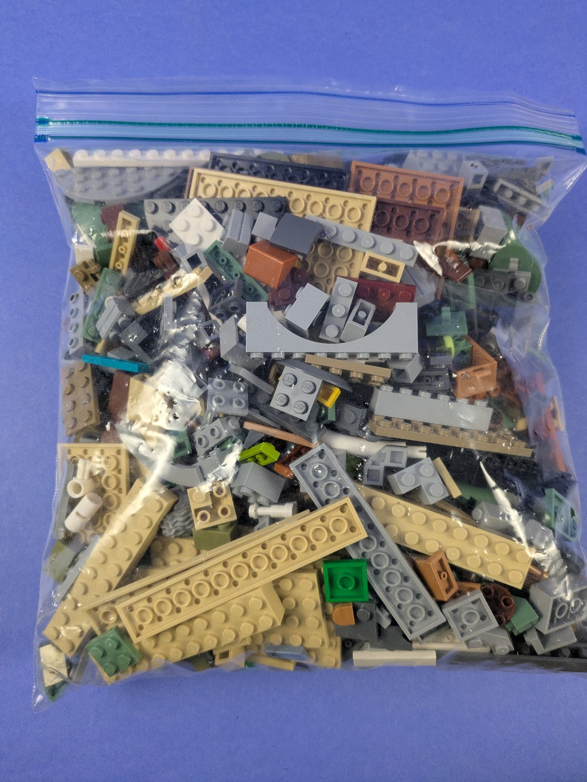 LEGO The Hobbit and The Lord of the Rings Rivendell 10316 Complete Set Pre-Owned