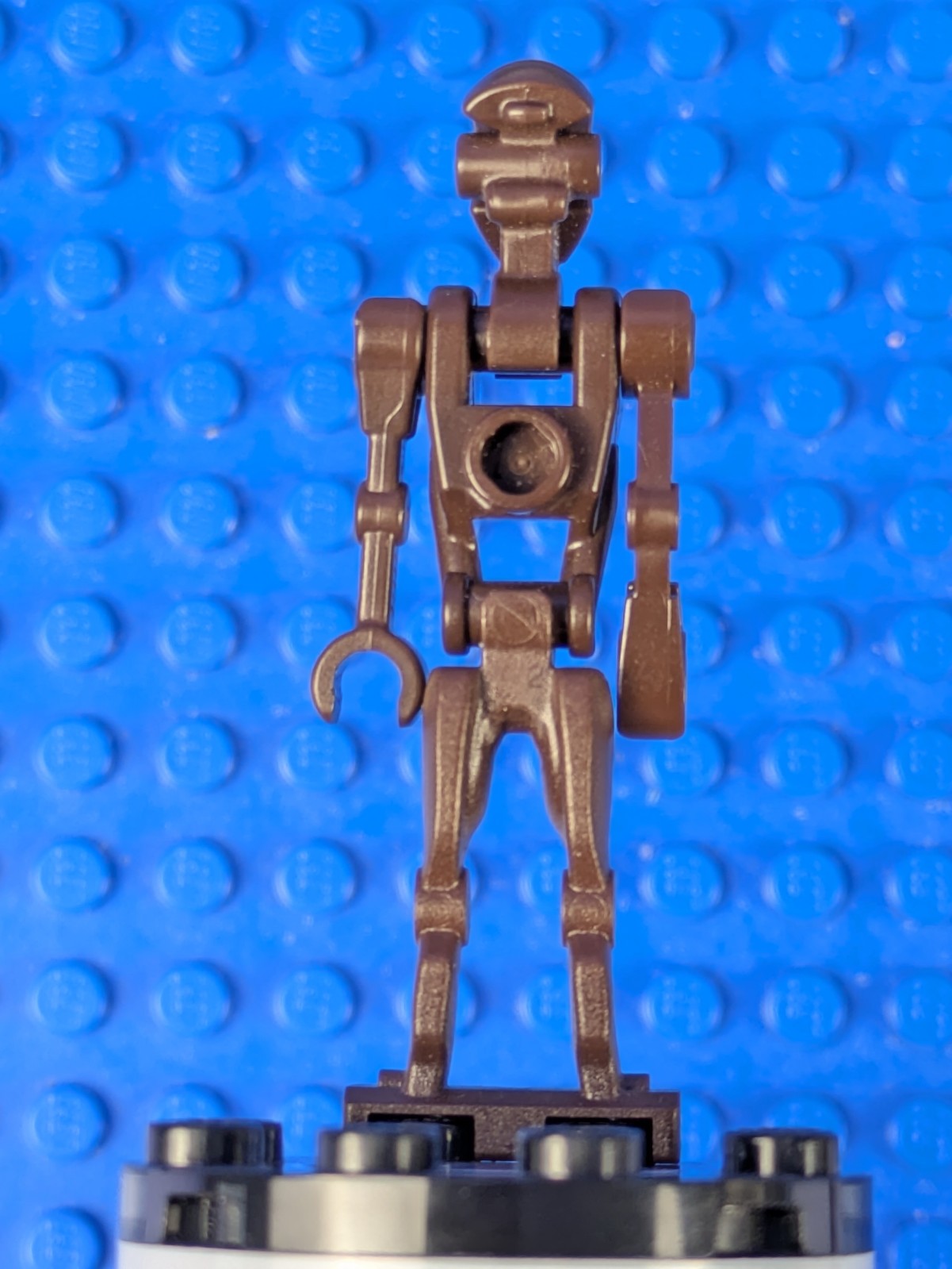 Lego Star Wars: The Clone Wars: Commando Droid sw0359 Sets 9488, 75012