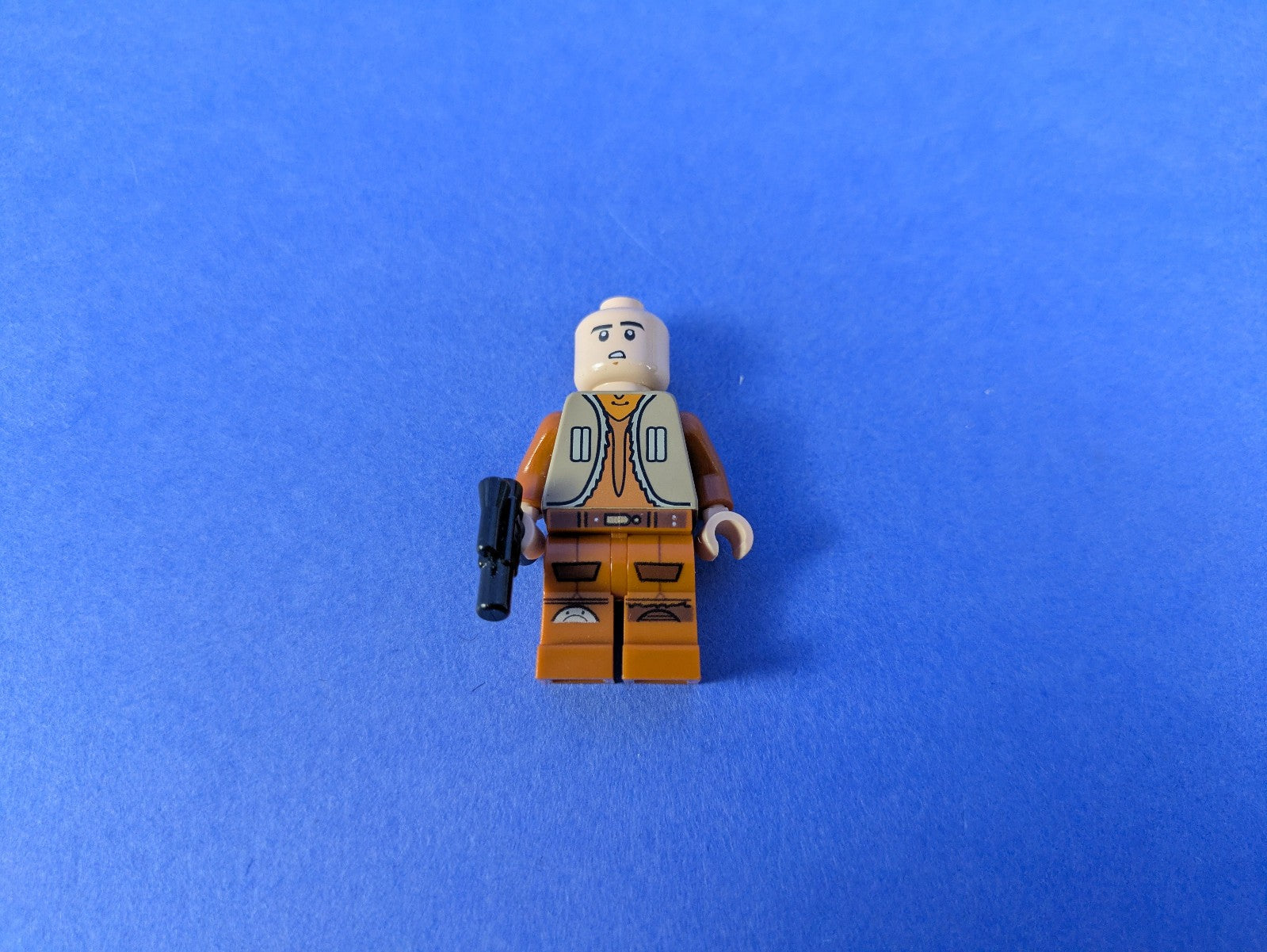 Lego Star Wars: Rebels: The Phantom & The Ghost 75053 75048 Set 66512