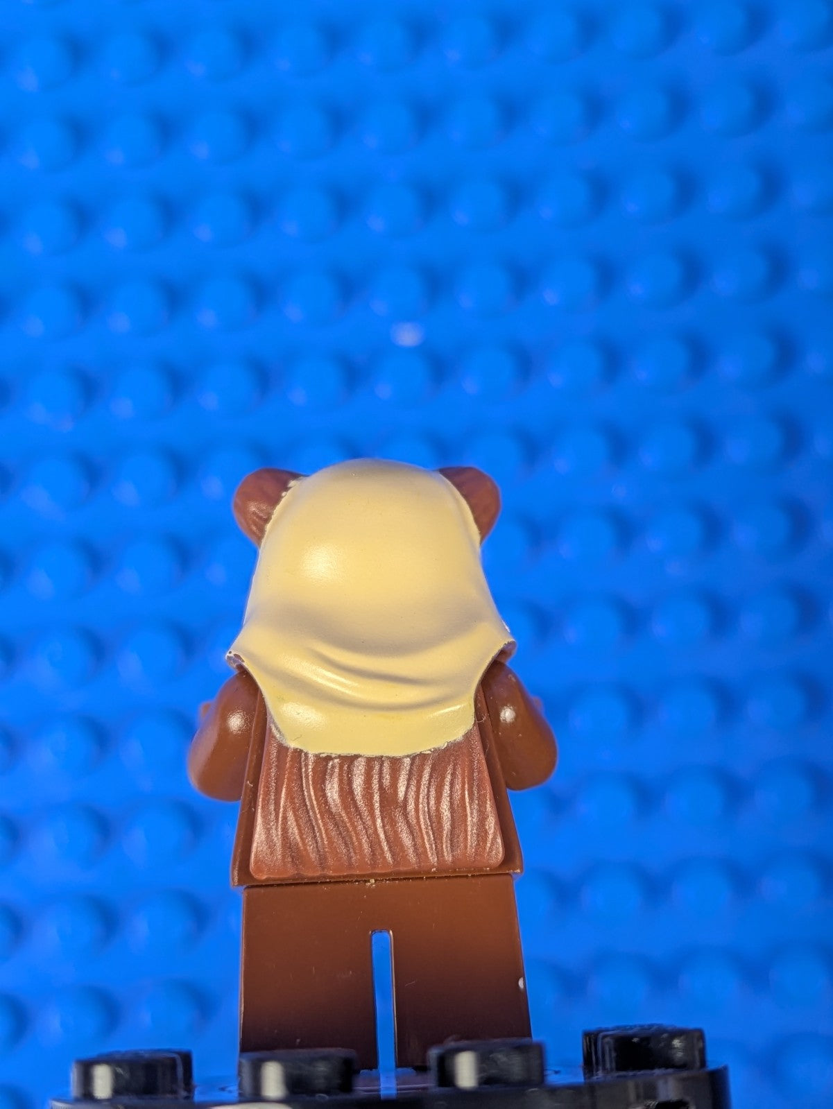 Lego Star Wars: Episode 4-6: Paploo (Ewok) sw0238 Set 8038