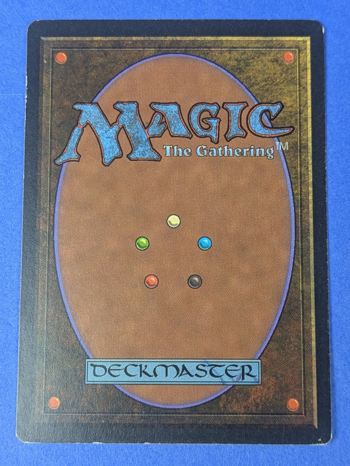 MTG Magic: Ice Age: Dark Ritual #120/383 Common - LP