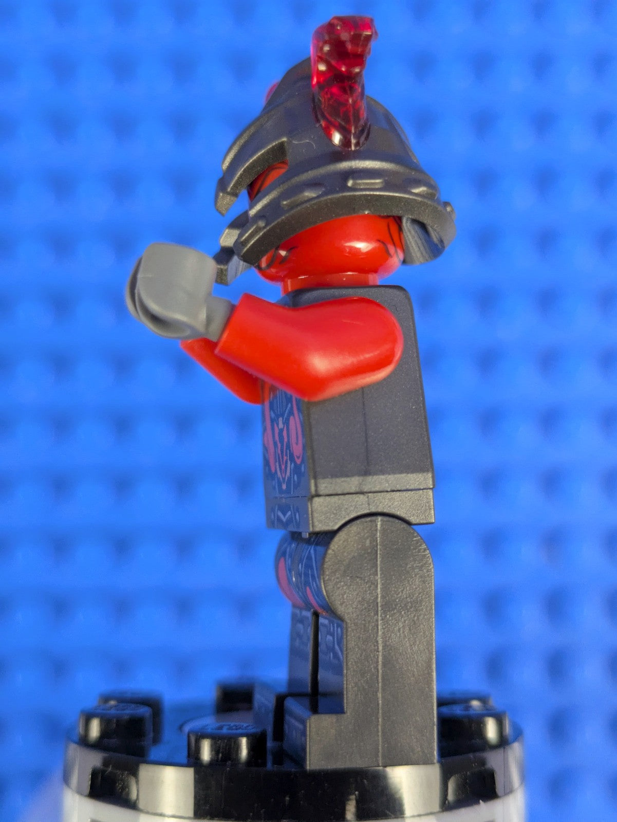 Lego NINJAGO: The Hands of Time: Slackjaw njo0275 Sets 70627, 70621, 70624