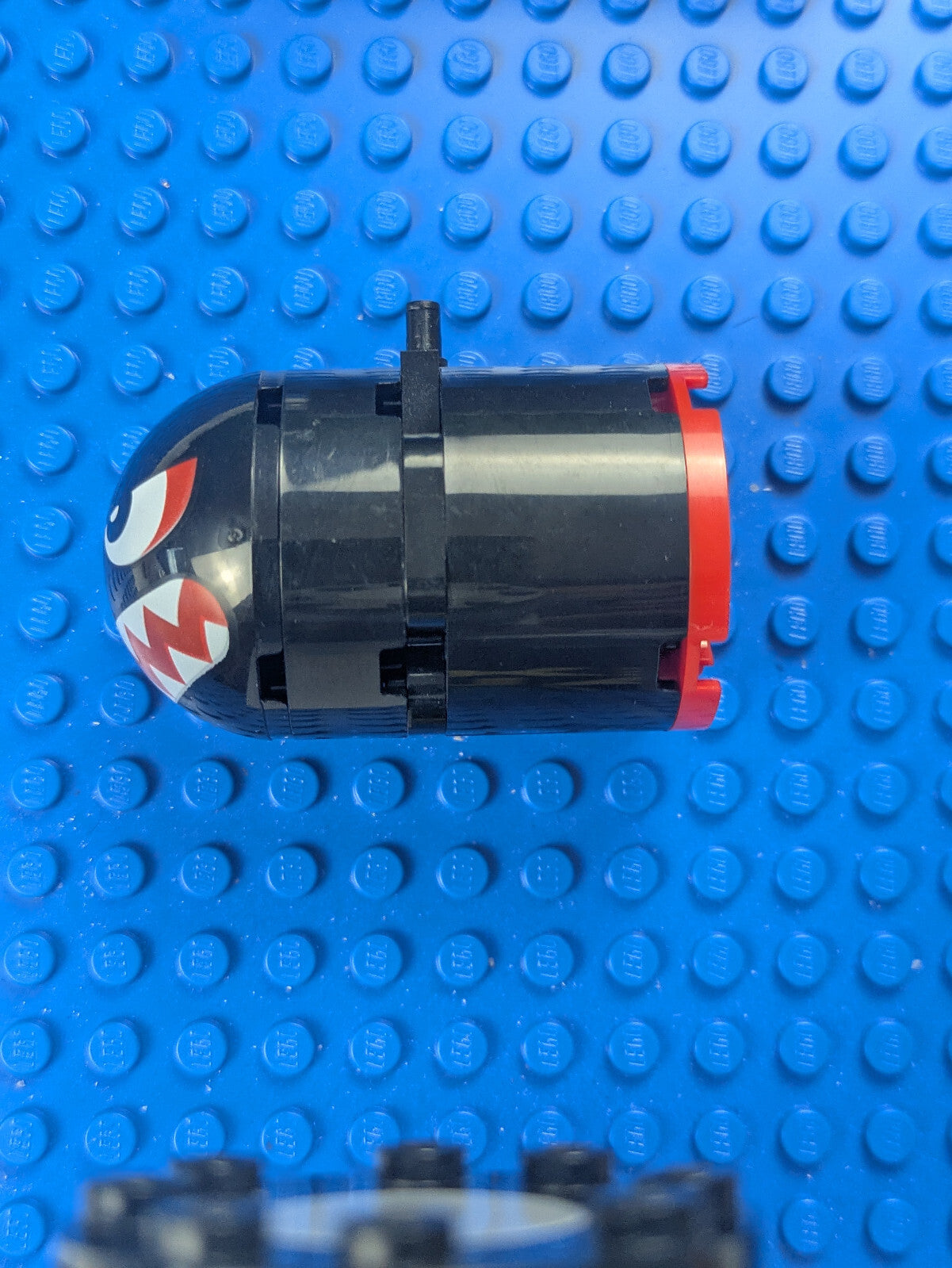 Lego Super Mario: Boomer / Banzai Bill mar0015 Set 71366