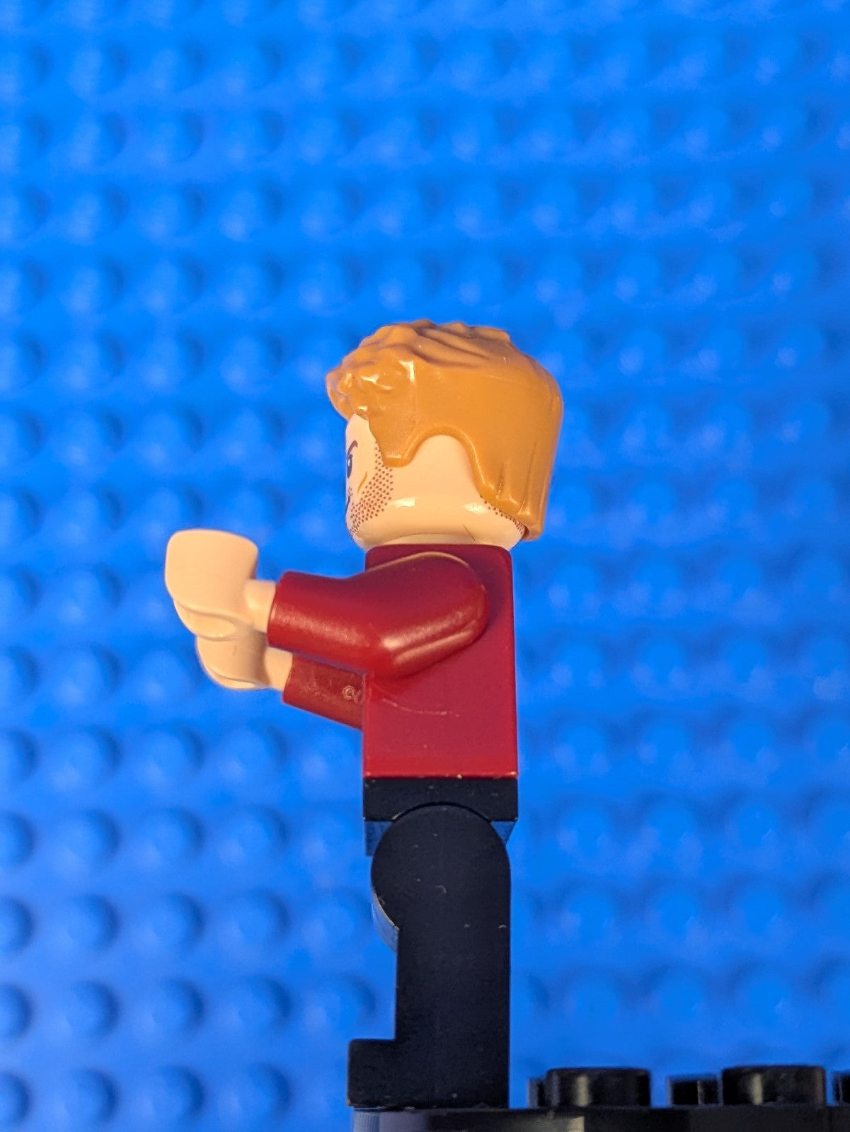 Lego Super Heroes: Avengers Infinity War: Star-Lord sh0499 Set 76107