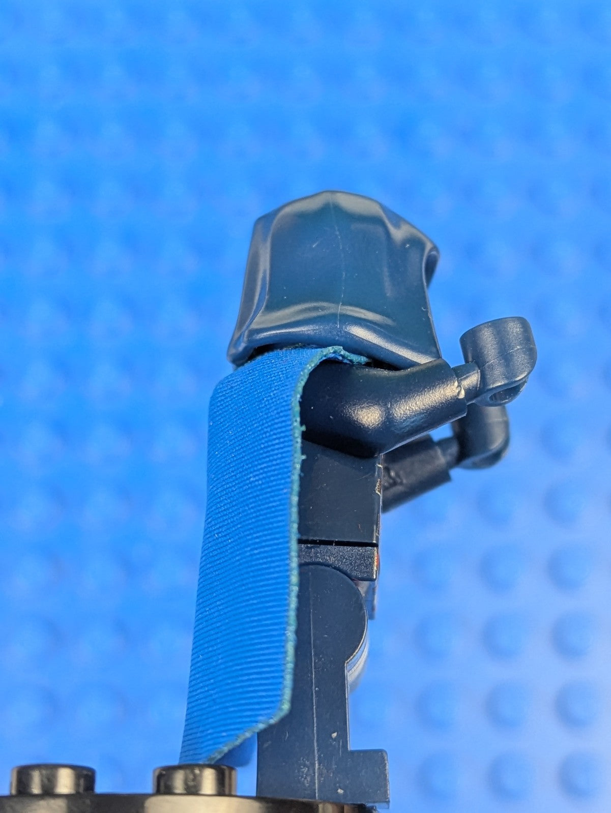 Lego Star Wars: Knights of the Old Republic: Darth Revan - Rare Custom Lego