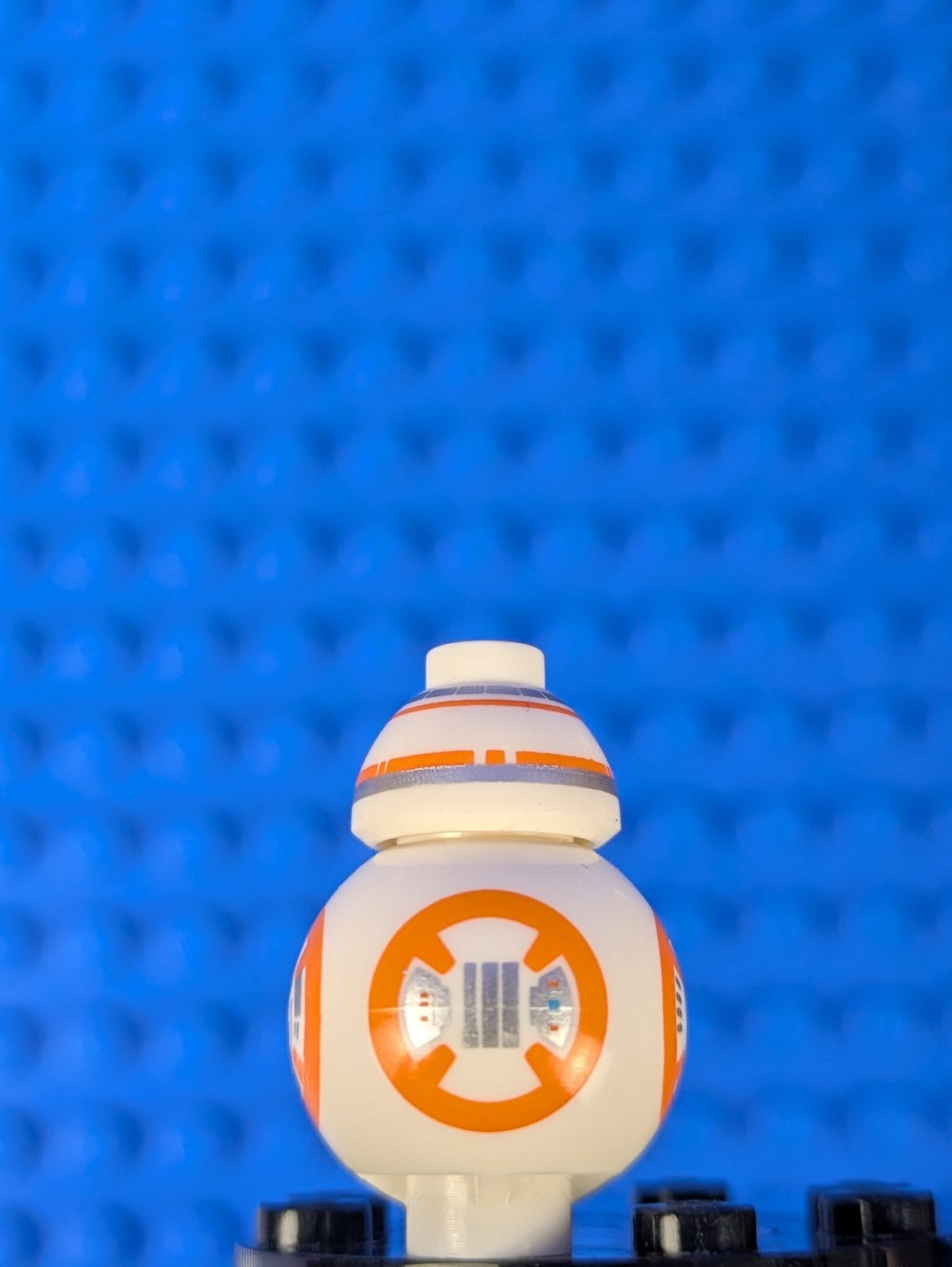 Lego Star Wars: Episode 7: BB-8 (Small Photoreceptor) sw0661 Set 75105