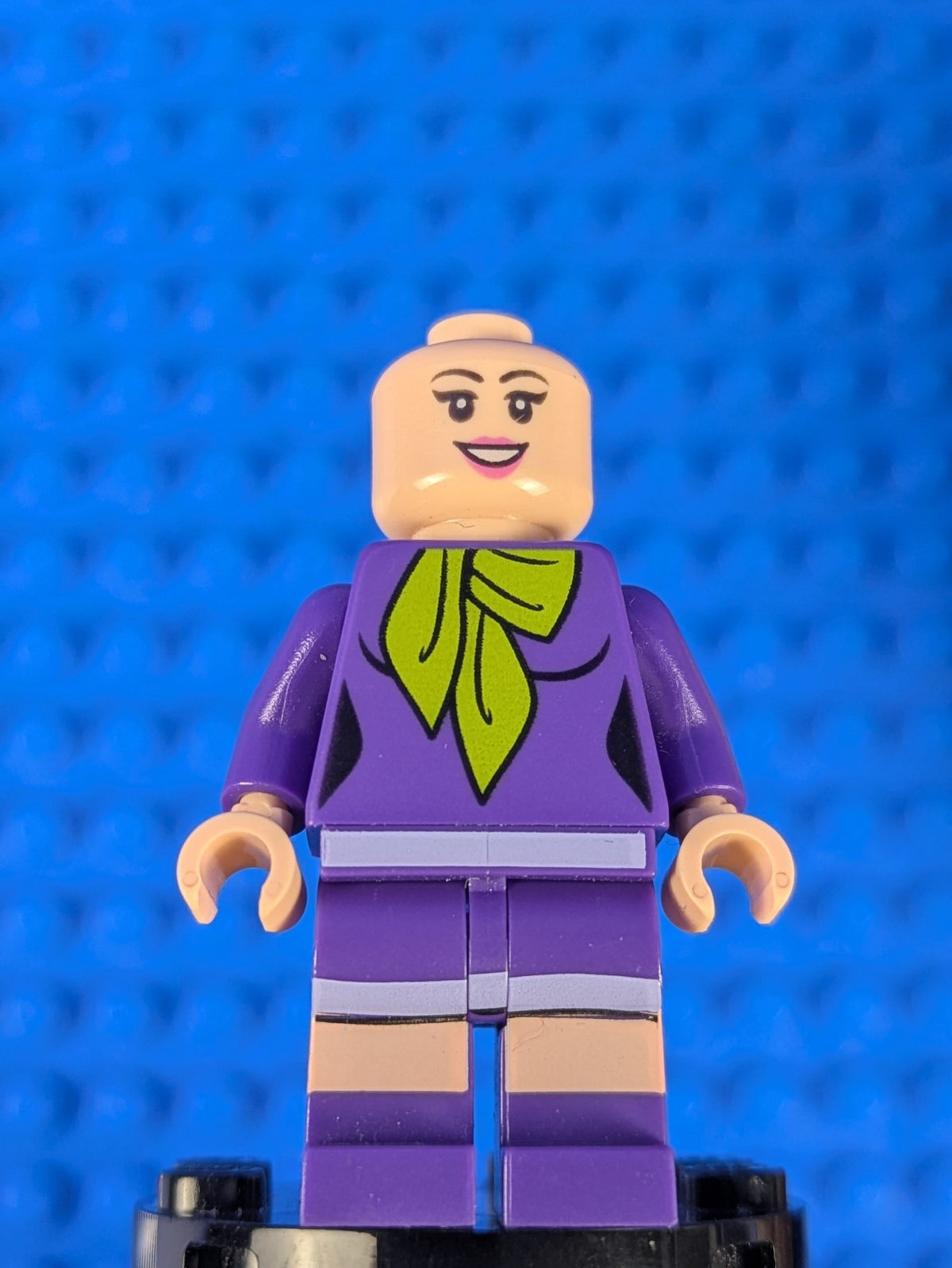Lego Scooby-Doo: Daphne Blake scd004 Sets 75904, 75903