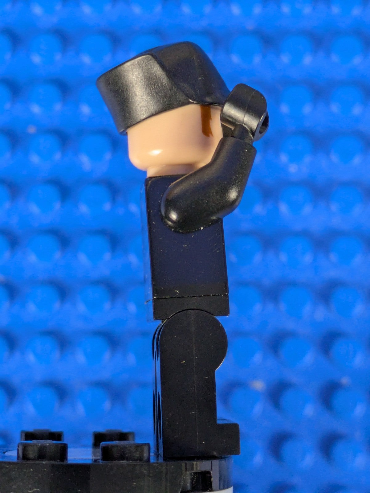 Lego Star Wars: Episode 7: General Hux - Cap sw0662 Set 75104