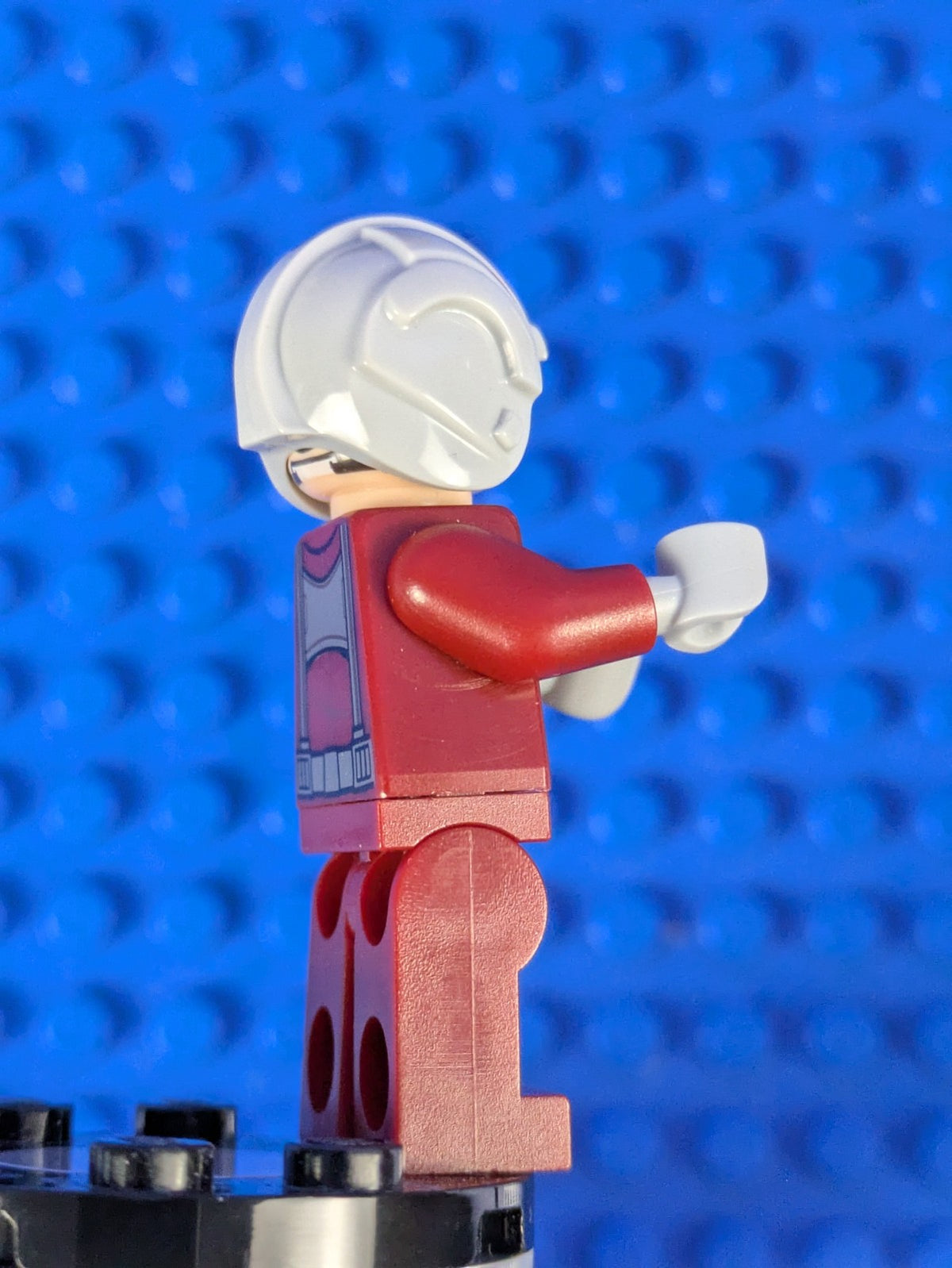 Lego Star Wars: T-16 Skyhopper Pilot - Detailed Belts sw1073 Set 75265