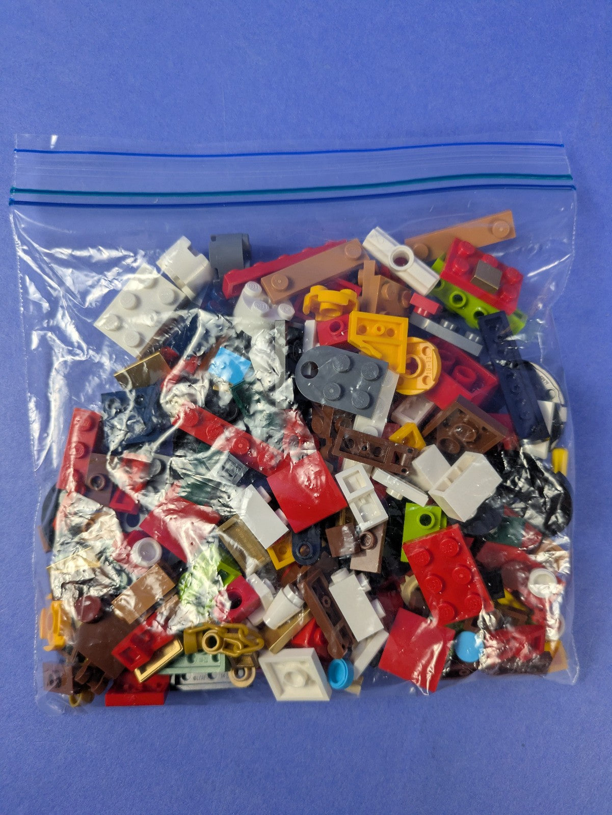 LEGO Holiday & Event LEGO Nutcracker 40640 Complete Set Pre-Owned
