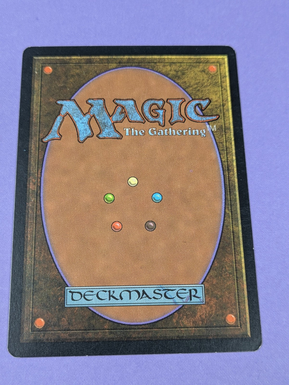 MTG Magic: Stronghold: Bottomless Pit Uncommon - LP