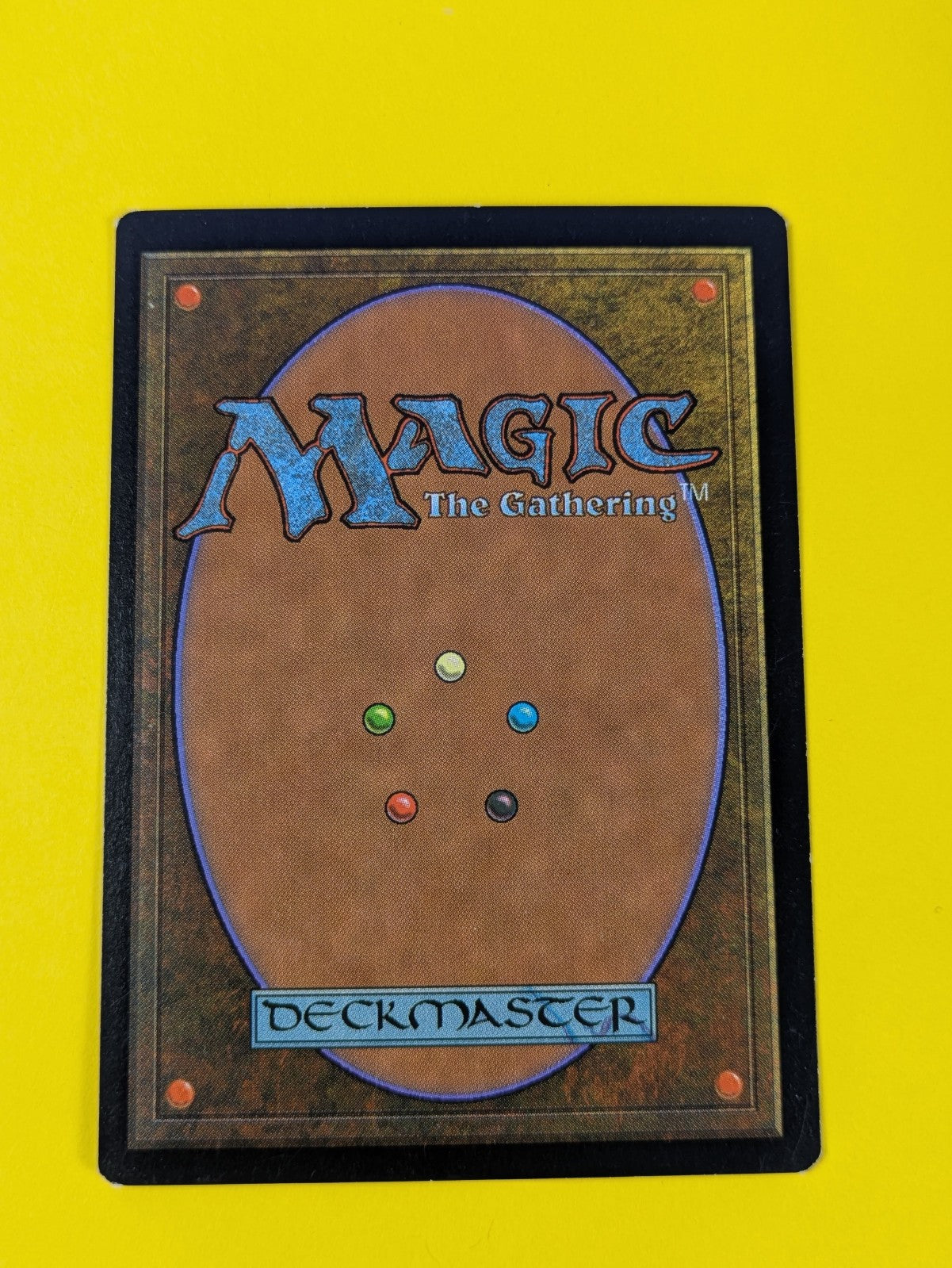 MTG Magic: Exodus: Mirri, Cat Warrior #114/143 Rare - NM