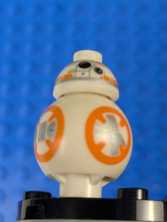 Lego Star Wars: BB-8 (Small Photoreceptor) sw0661 Set 75105