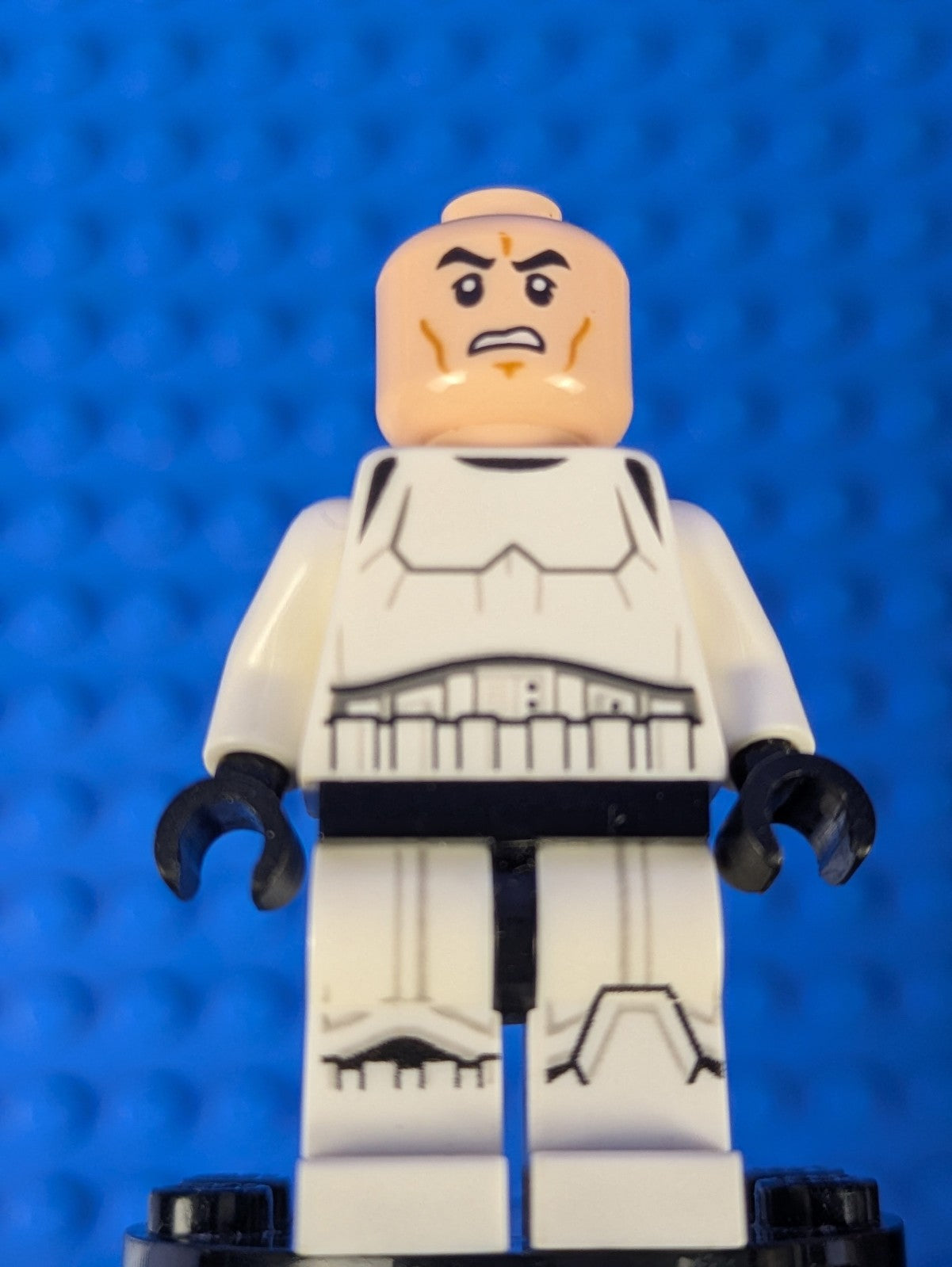 Lego Star Wars: Imperial Stormtrooper - Printed Legs sw0585 Sets 75055, 75165