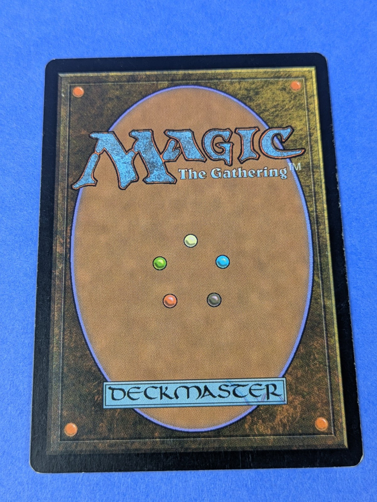 MTG Magic: Gatecrash: Blind Obedience #6/249 Rare - LP