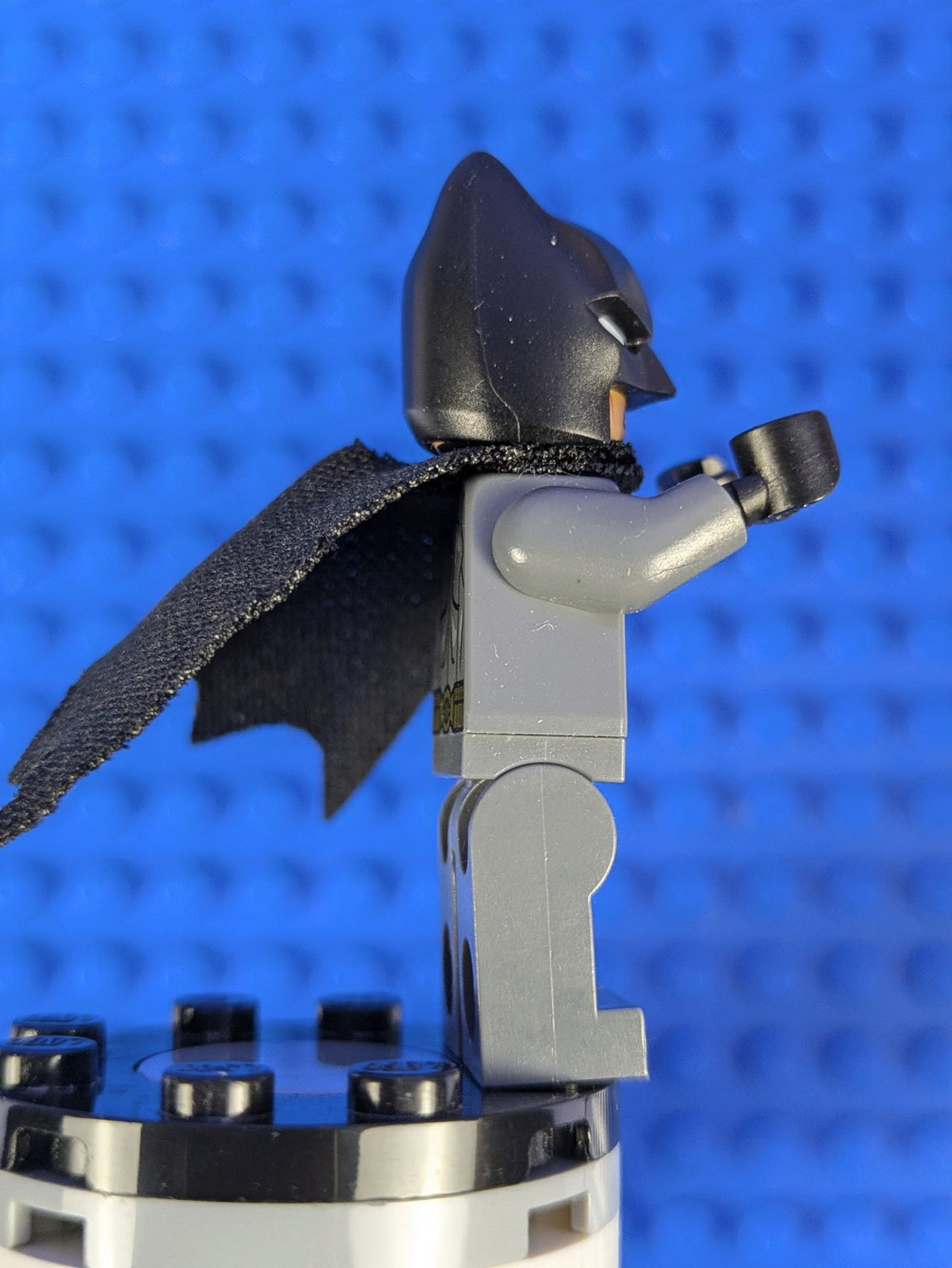Lego Super Heroes: Justice League: Batman sh0151 Sets 76055, 76026, 76053, 76034