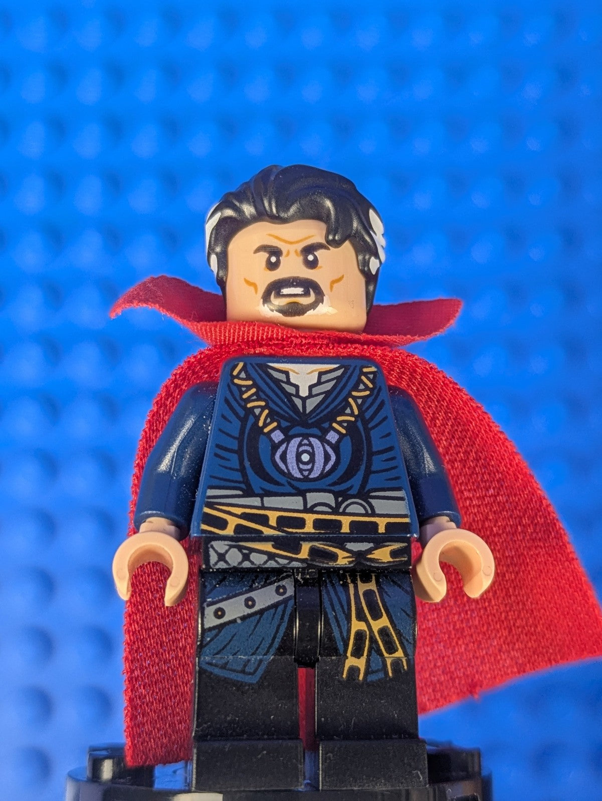 Lego Super Heroes: Doctor Strange - Necklace sh0509 Set 76108