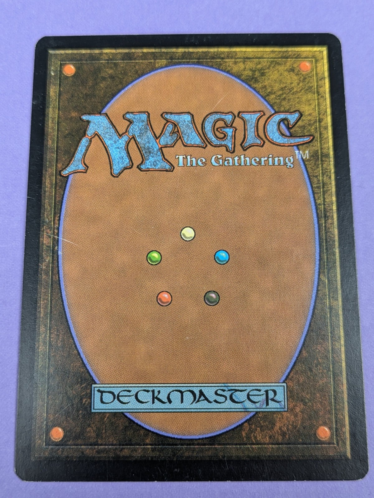 MTG Magic: Lorwyn: Elvish Harbinger #207/301 Uncommon - NM