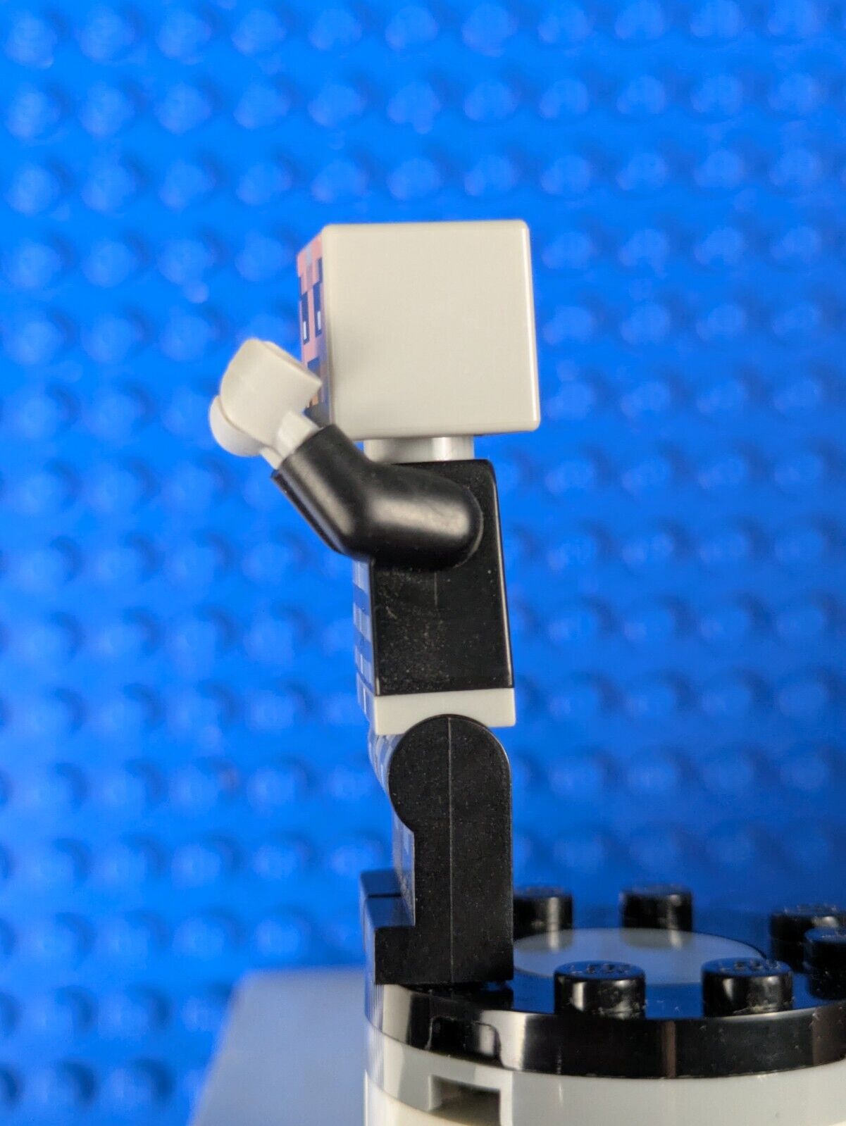 Lego Minecraft: Minecraft Skin 5 min038 Set 853609