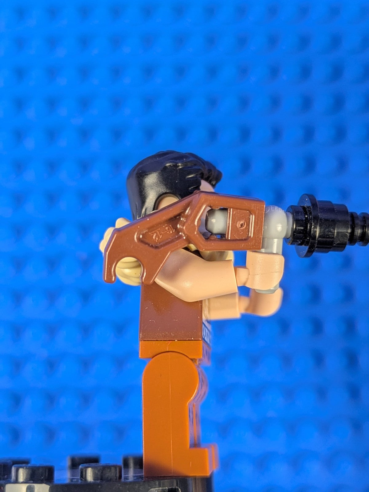 Lego Super Heroes: Spider-Man: Kraven The Hunter sh0270 Sets 76057