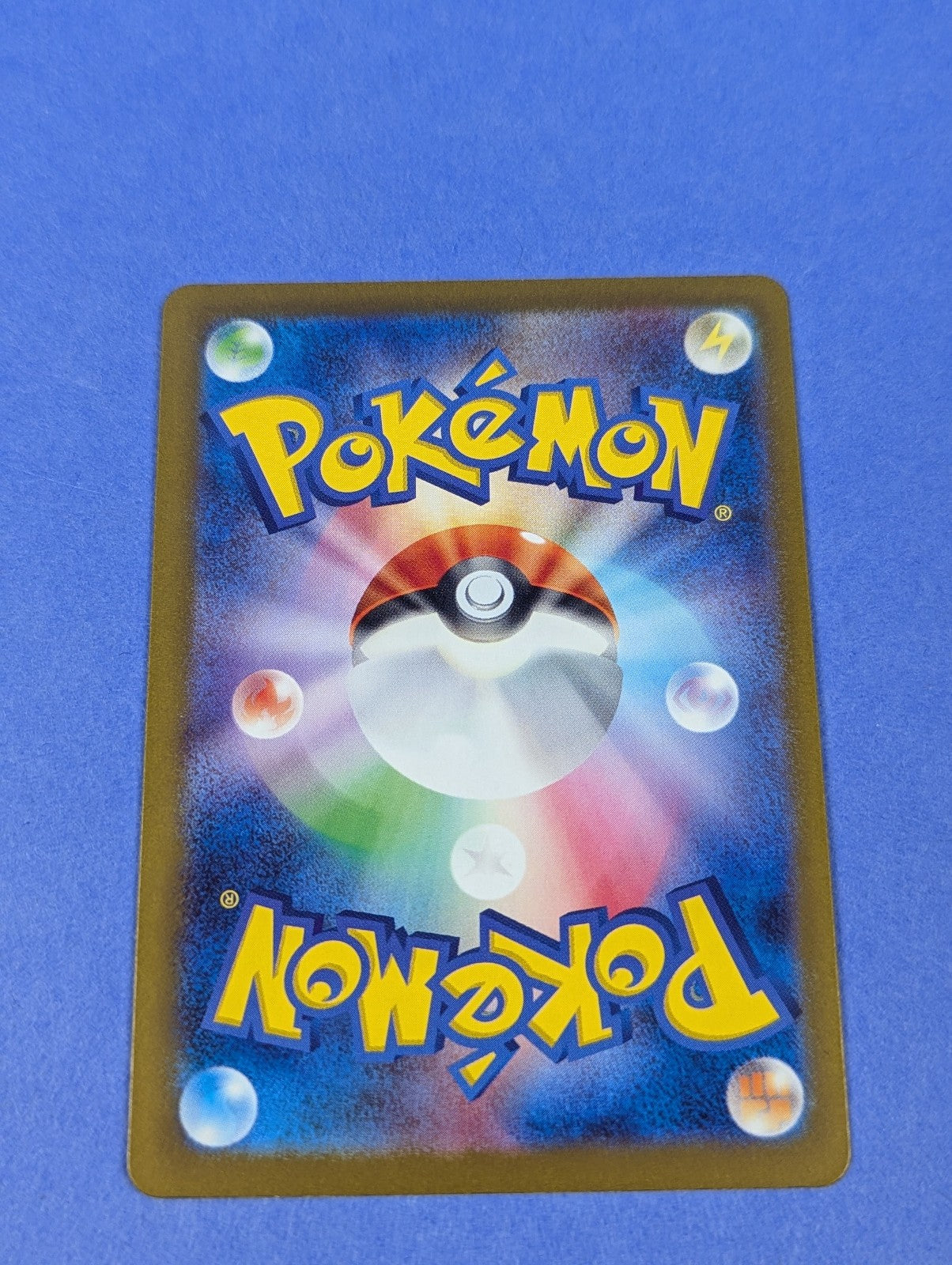 Charizard EX - 115/190 - RR Holo Shiny Treasure ex Japanese - Pokemon - NM