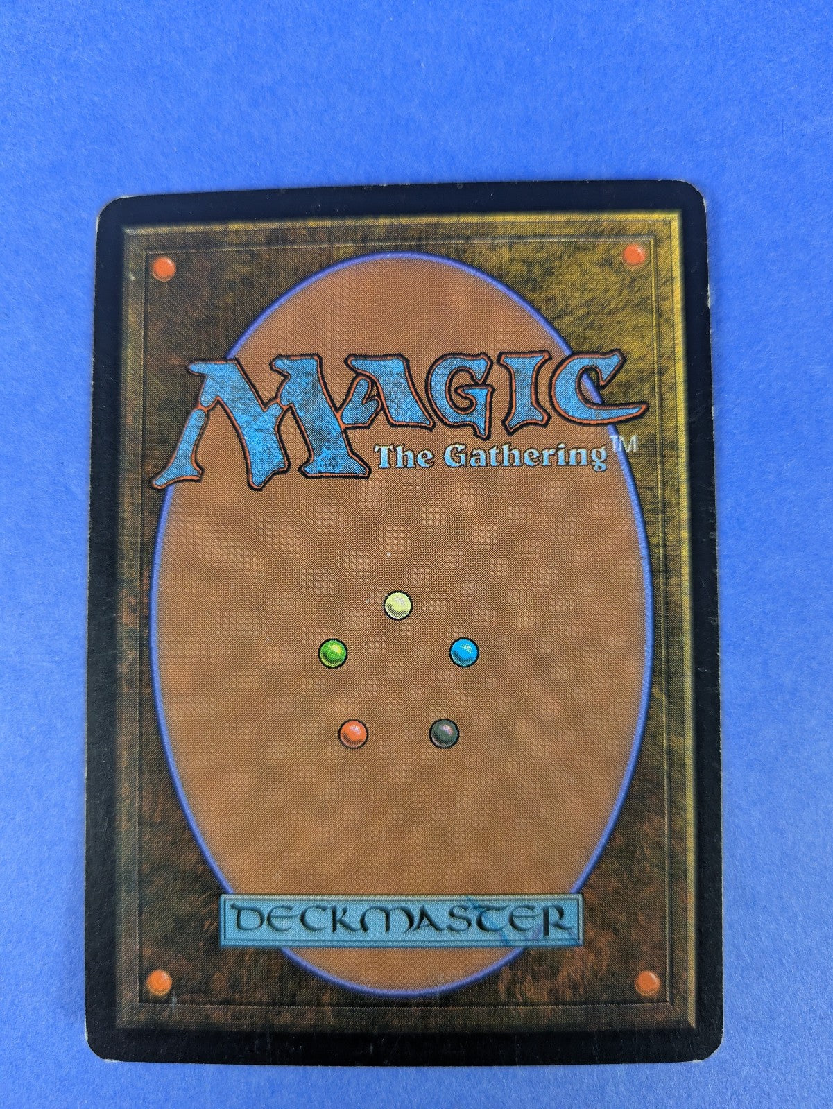 MTG Magic the Gathering: Scourge: Brain Freeze #29/143 Uncommon - LP
