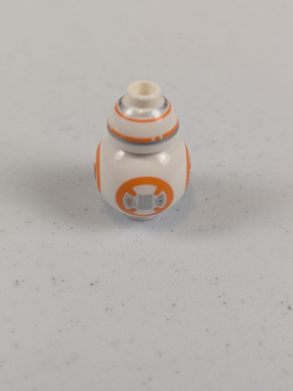 Lego Star Wars: BB-8 - Small Photoreceptor (8X) sw0661 Sets 75105, 75201