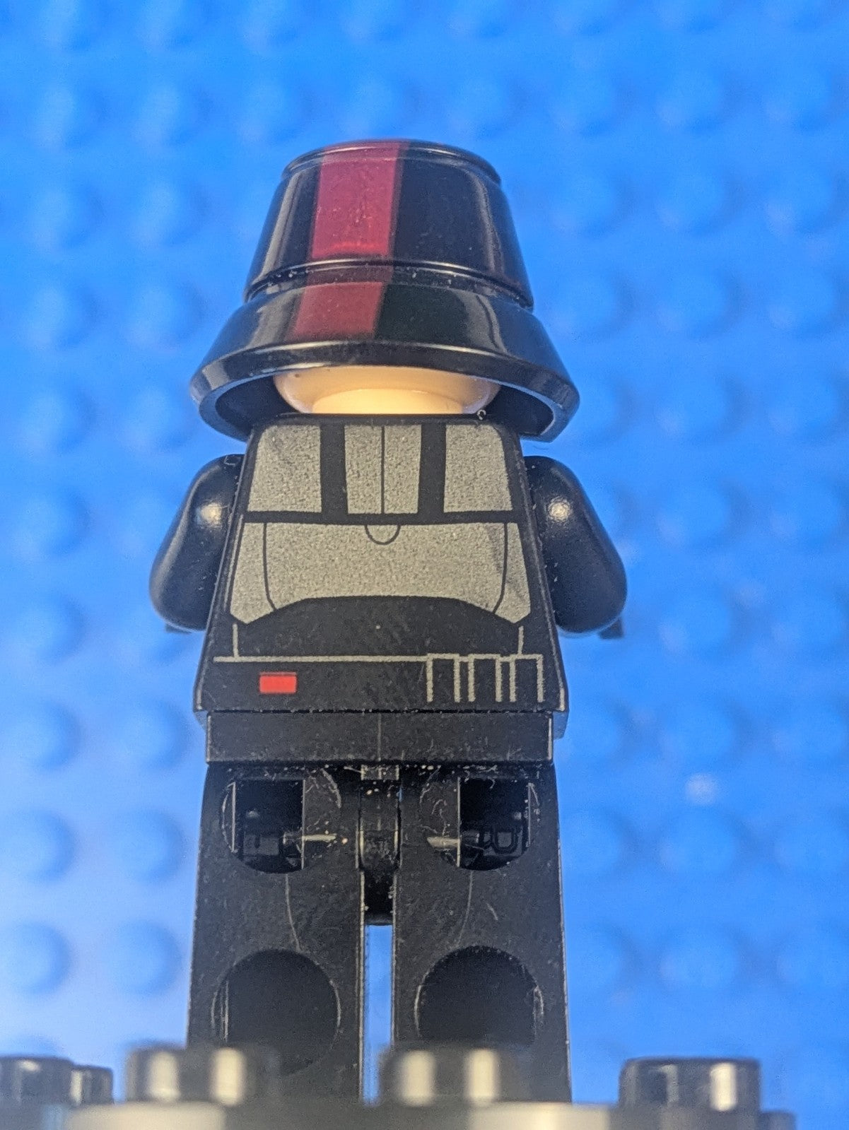 Lego Star Wars: The Old Republic: Sith Trooper sw0443 Sets 75025, 75001