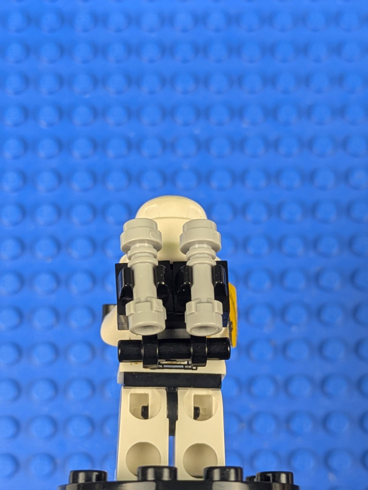 Lego Star Wars: Sandtrooper sw0364 Set 9490