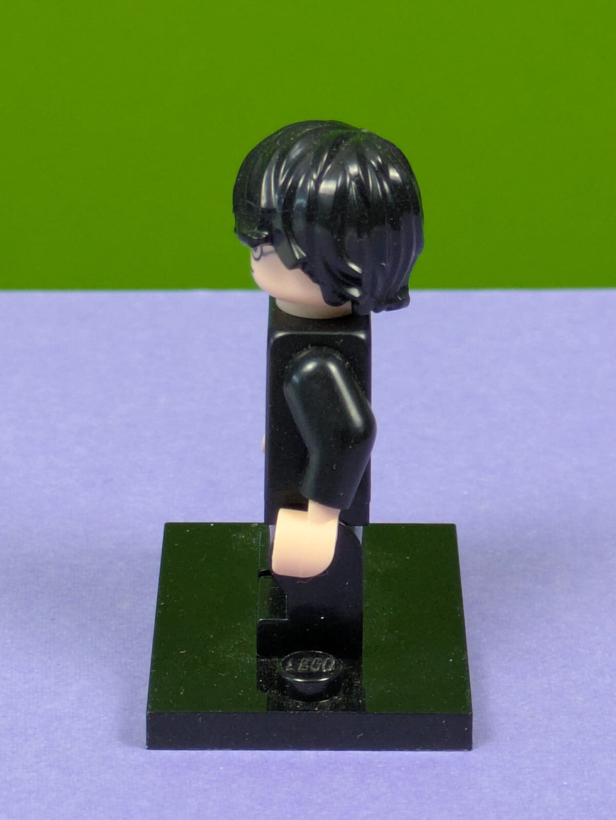 Lego Harry Potter: Series 1: Harry Potter in School Robes colhp01 Set colhp-1