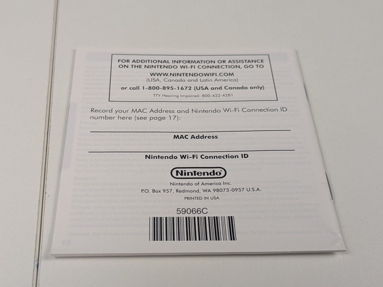 Sonic Rush Adventure (Nintendo DS, 2007) CIB
